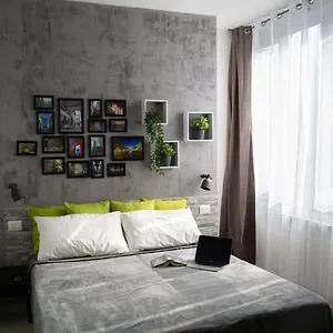 Warrest - Short Rent 펜션
