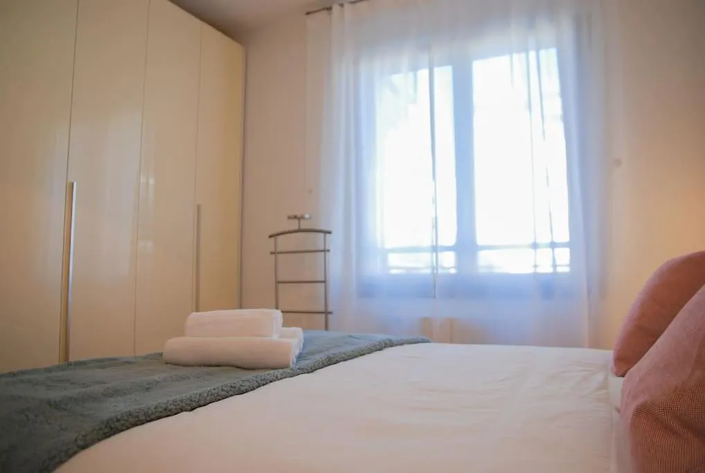 Home & Pet - Milano Trilocale Promenade Santa Giulia Milan