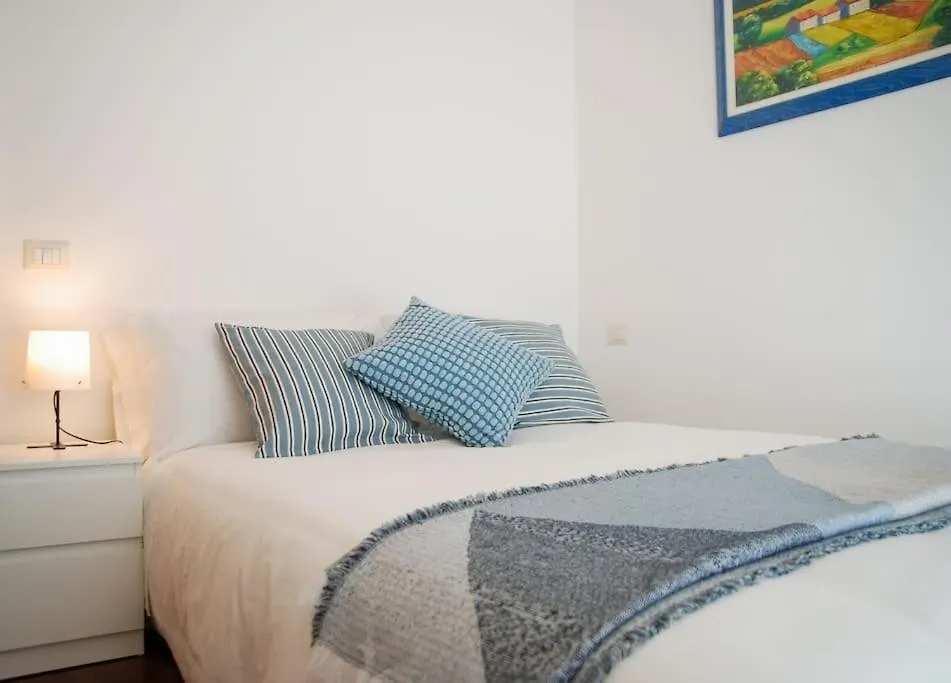 Home & Pet - Milano Trilocale Promenade Santa Giulia Apartment Milan