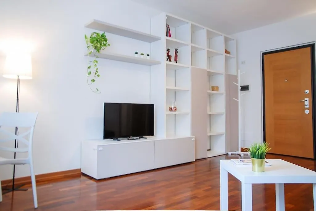 Apartment Home & Pet - Milano Trilocale Promenade Santa Giulia