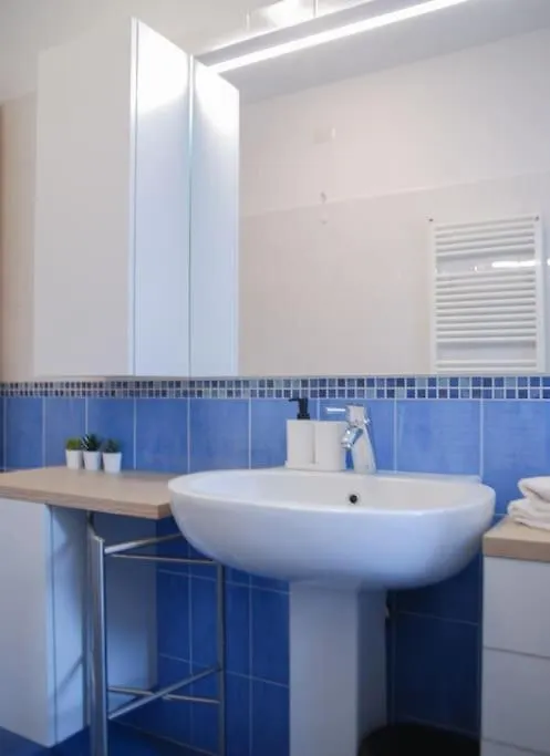 Apartment Home & Pet - Milano Trilocale Promenade Santa Giulia