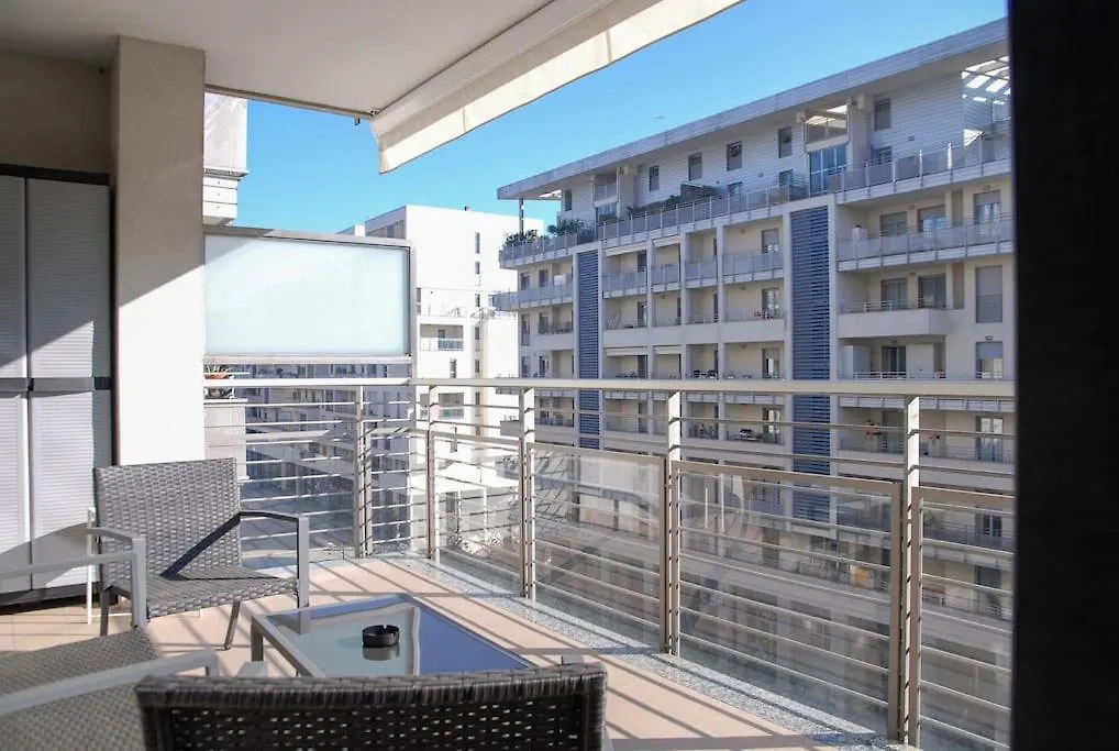 Home & Pet - Milano Trilocale Promenade Santa Giulia Italy